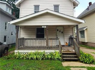 910 Dayton St, Akron, OH 44310
