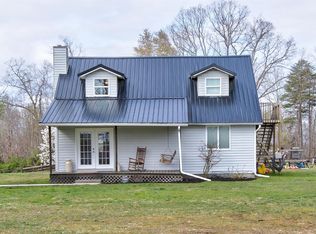 4645 New Fox Rd, Irvine, KY 40336