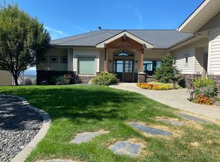 5620 S Savannah, Spokane, WA 99223