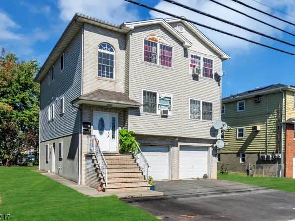 916 Hampden St, Linden City, NJ 07036