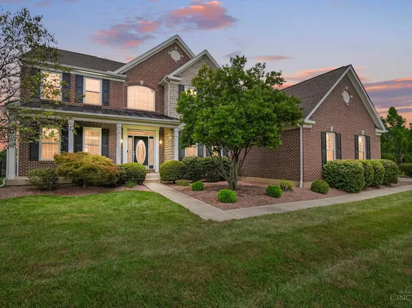 5259 Aspen Valley Dr, Liberty Township, OH 45011