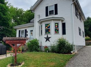 26 South St, Three Rivers, MA 01080