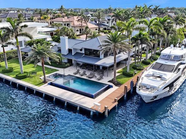 961 Iris Drive, Delray Beach, FL 33483