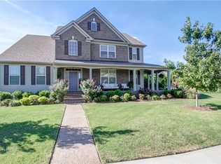 410 Gambrel Ct, Franklin, TN 37067