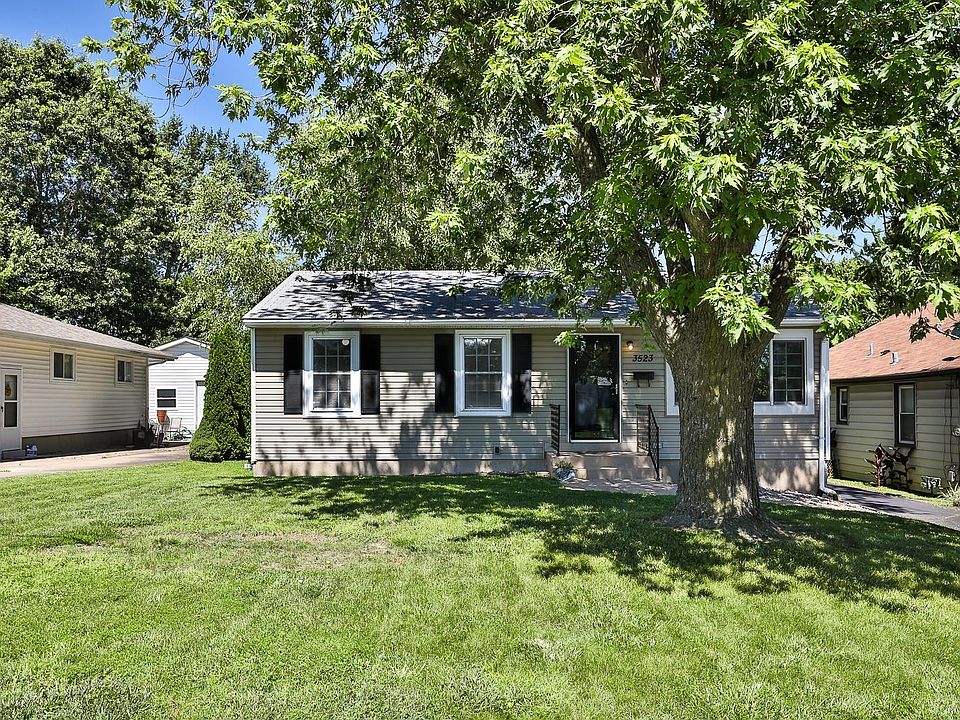 1st image of 3523 Long Dr