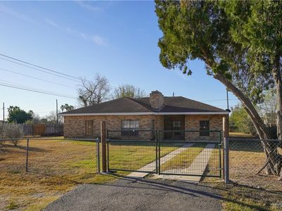 503 E Bowie Ave, Alamo, TX, 78516