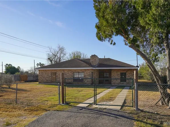 503 E Bowie Ave, Alamo, TX 78516