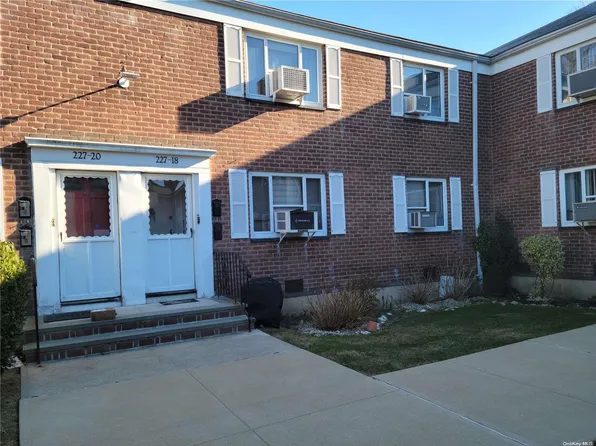 227-18 88th Avenue #2, Queens Village, NY 11427