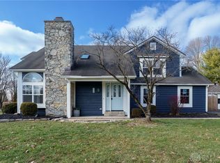 545 E Whipp Rd, Dayton, OH 45459