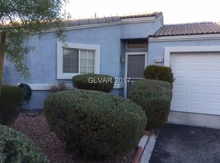 5213 Mineral Lake Dr, Las Vegas, NV 89122