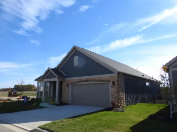 7263 Lehman Park Pl, Canal Winchester, OH 43110