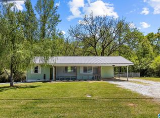 7096 Us Highway 231, Cropwell, AL 35054