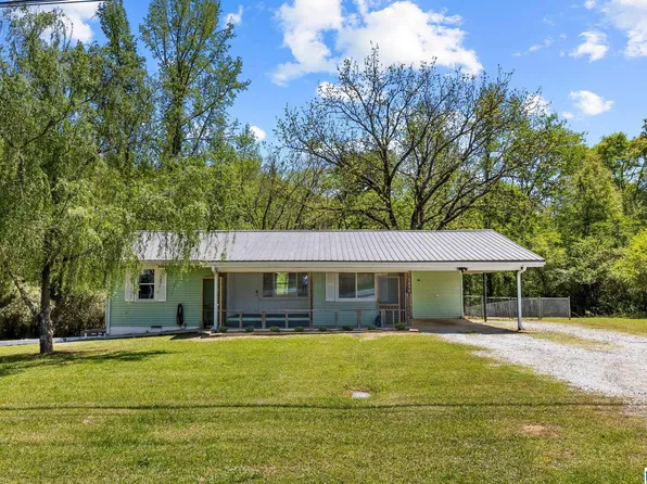 7096 Us Highway 231, Cropwell, AL 35054