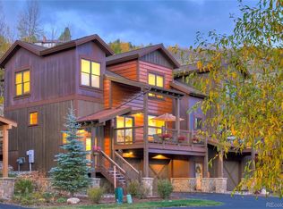 14 Damselfly Loop, Silverthorne, CO 80498