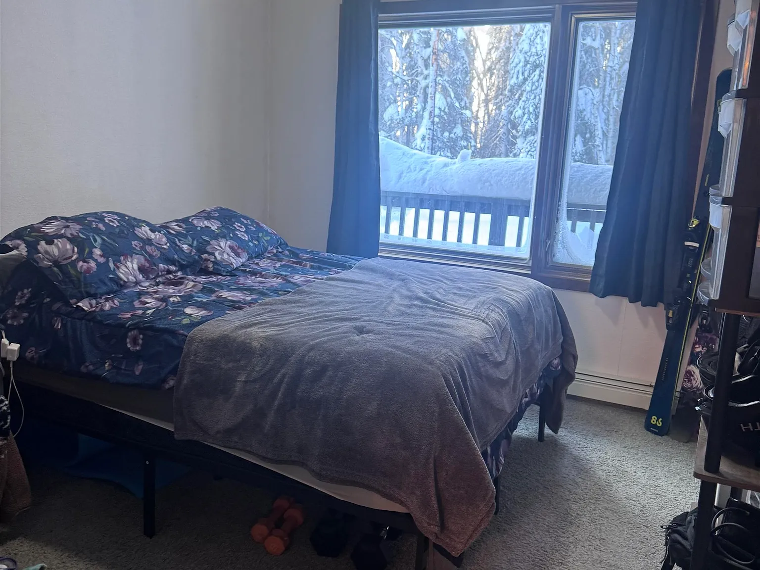1 bed, $1,550 — Photo 4