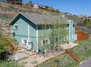 3401 Dixon Cove Dr, Fort Collins, CO 80526
