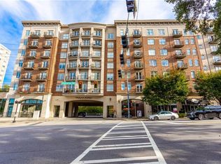 2277 Peachtree Rd NE UNIT 710, Atlanta, GA 30309