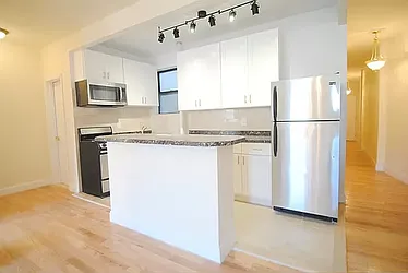 100 West 139th Street