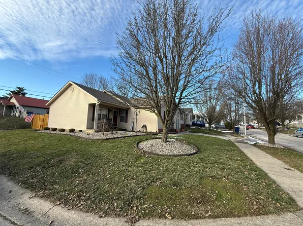 509 Hidden Hills Way, Winchester, KY 40391