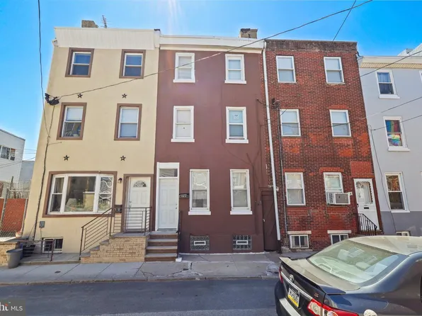 502 Mountain St, Philadelphia, PA 19148