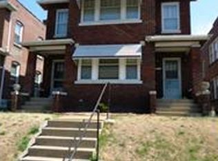 4324 Grace Ave, Saint Louis, MO