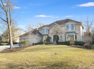 11747 Briarwood Ct, Burr Ridge, IL 60527