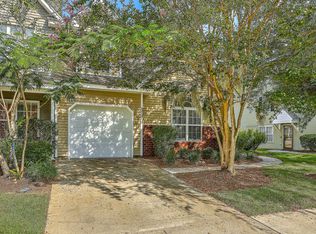 5213 Chicory Ln, North Charleston, SC 29420