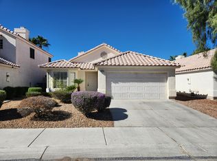 5412 Ravana Ave, Las Vegas, NV 89130