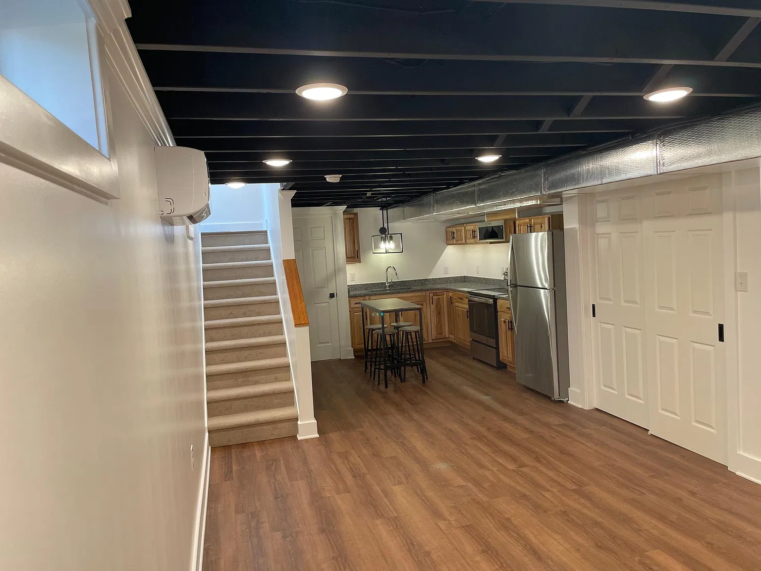 1 bed, 500 sqft, $1,100 — Photo 2