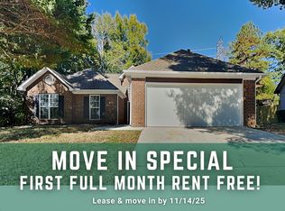 11307 Astoria Dr, Charlotte, NC 28262