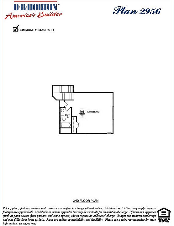Floor Plan.