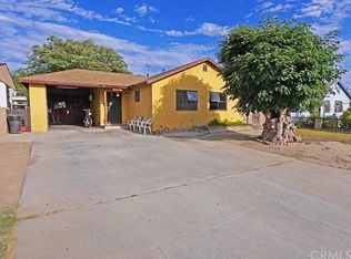 6214 Cord Ave, Pico Rivera, CA 90660