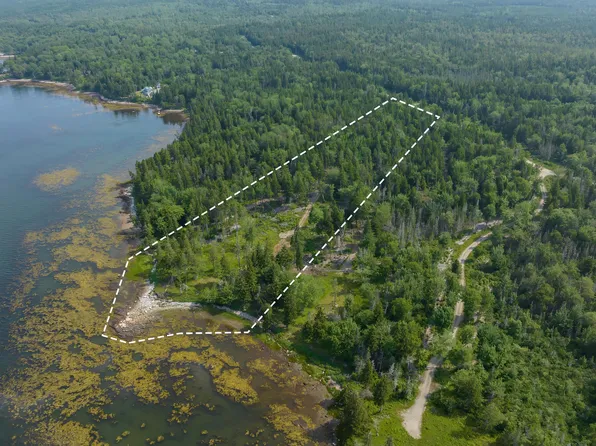 102 Estates Road Lot #3, Steuben, ME 04680