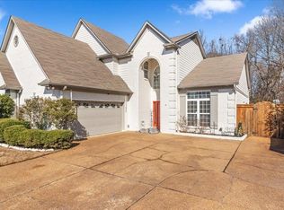8638 Spring Orchard Cv, Cordova, TN 38018