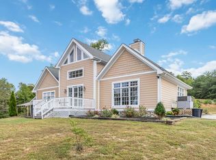 120 Bridleway Rd, Nancy, KY 42544