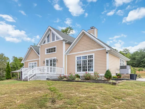 120 Bridleway Rd, Nancy, KY 42544