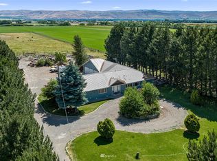 4470 Vantage Hwy, Ellensburg, WA 98926