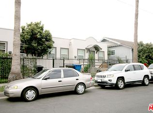 4553 Maplewood Ave, Los Angeles, CA 90004