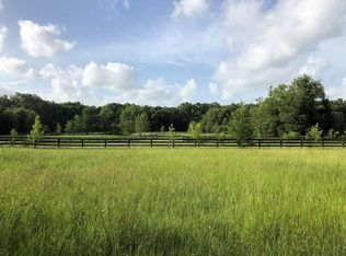 53 Southwest Ter, Trenton, FL 32693