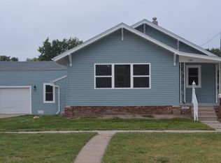 735 N Minnesota Ave, Hastings, NE 68901