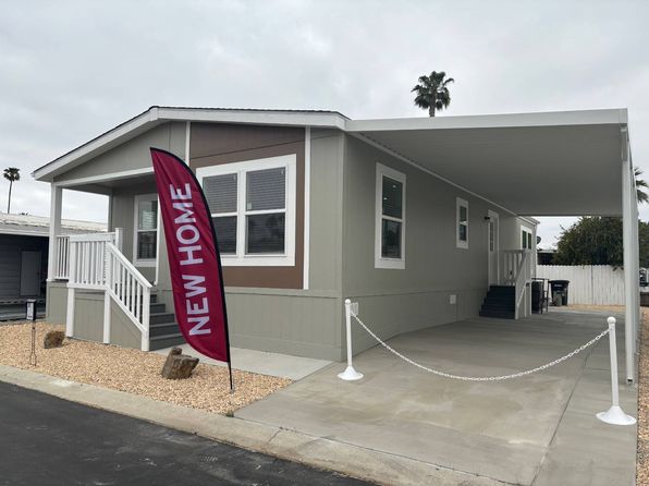 601 N Kirby St #167, Hemet, CA 92545
