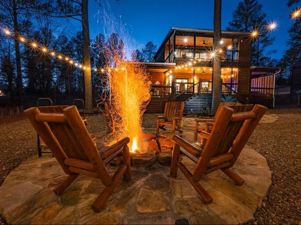 28 Mossy Oak Trl, Broken Bow, OK 74728