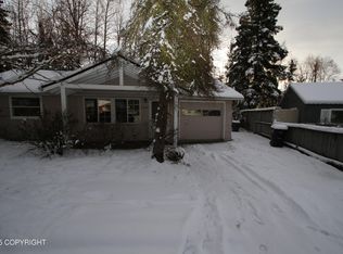 2624 Darby Cir, Anchorage, AK 99508