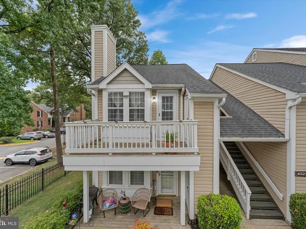4522 28th Rd S #12-2, Arlington, VA 22206