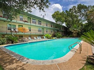 300 Crockett St APT 204, Austin, TX 78704