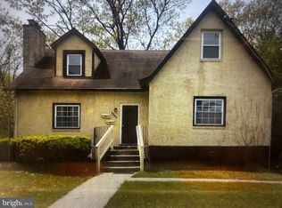 1085 Glassboro Rd, Woodbury Heights, NJ 08097