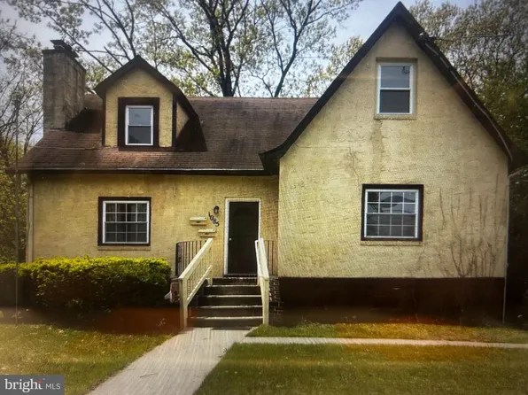 1085 Glassboro Rd, Woodbury Heights, NJ 08097