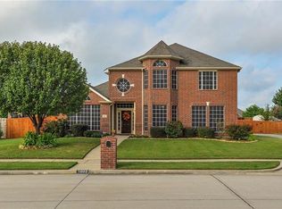 1803 Rim Rock Trl, Mansfield, TX 76063