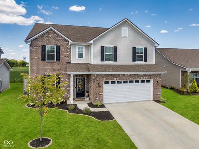610 Tuscany Trl, Lapel, IN, 46051