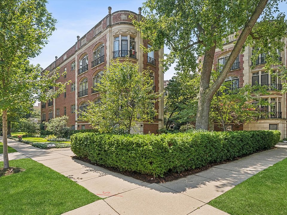 1st image of 940 Michigan Ave #1H